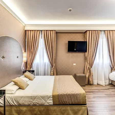 Hotel Belle Arti-2